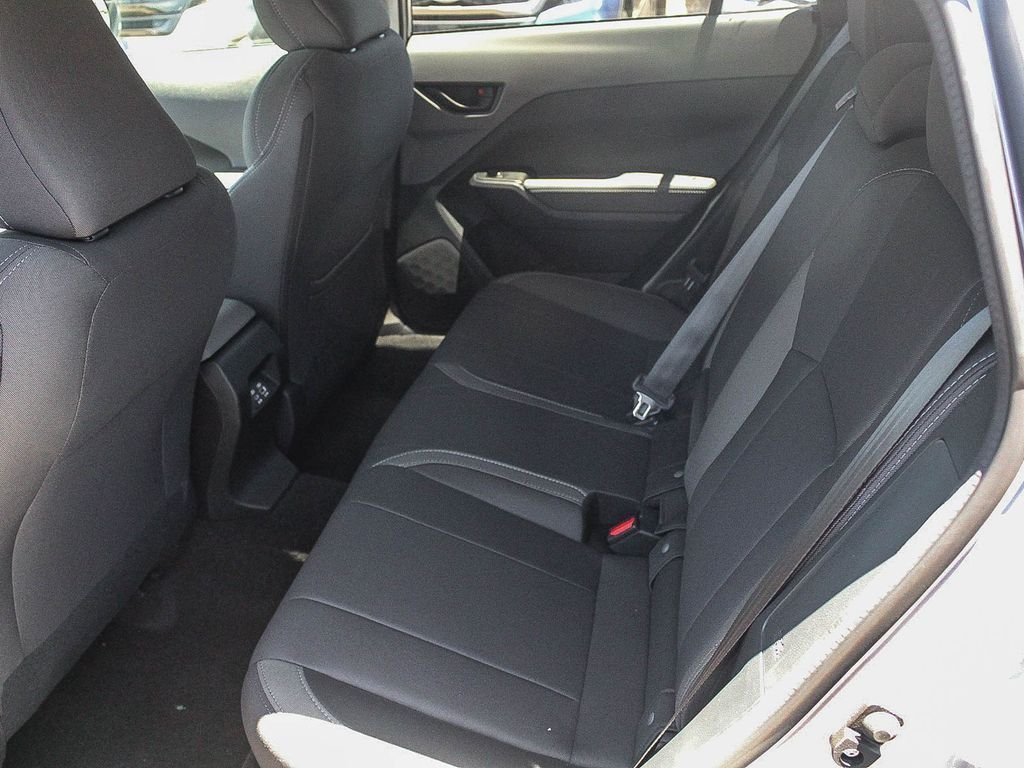 New 2026 ICE SILVER METALLIC Subaru Premium image 18