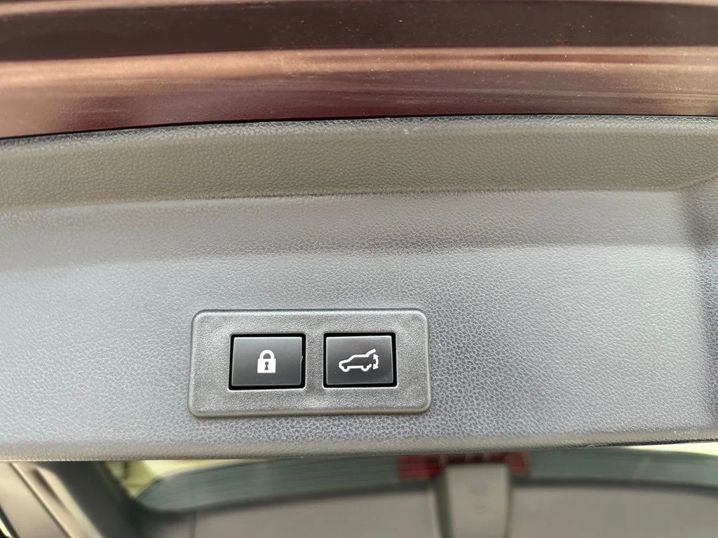 Used 2024  Subaru Touring image 35
