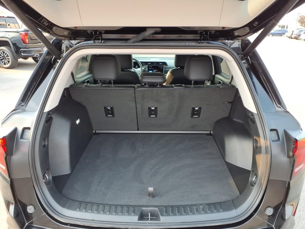 2026 GMC Terrain Denali - Photo 9