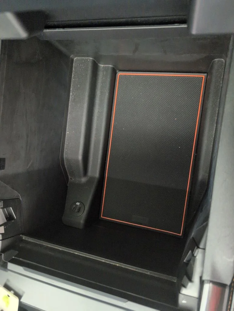 Certified Used 2023 Black Ford Tremor image 41