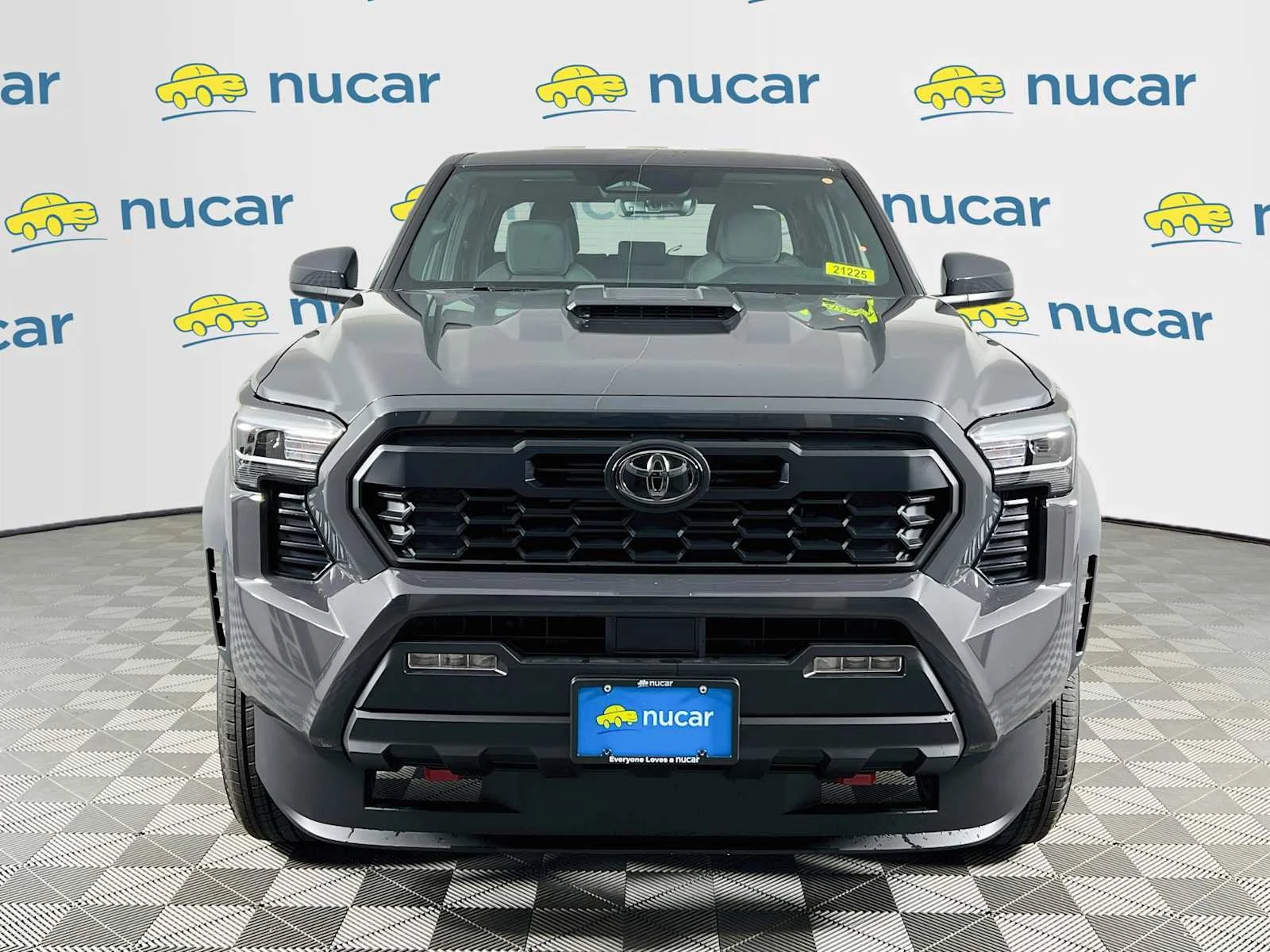 2026 Toyota Tacoma — photo 3