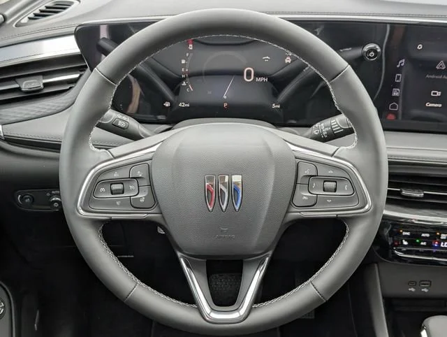 2026 Buick Encore GX Avenir - Photo 23