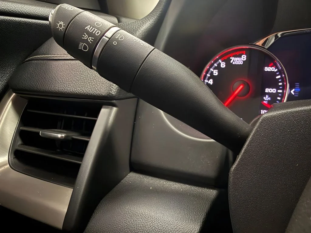Used 2022 Black GMC Denali image 20