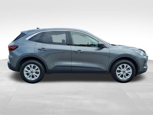 Used 2023 Gray Ford Active image 13