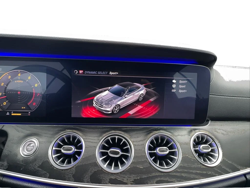 Used 2020 Silver Mercedes-Benz E 450 image 43