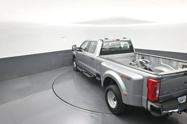 Certified Used 2024 Silver Metallic Ford XL image 26