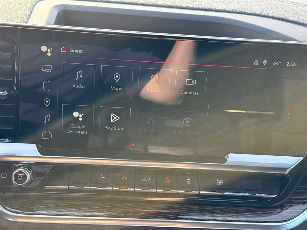 2026 GMC SIERRA - Image 21