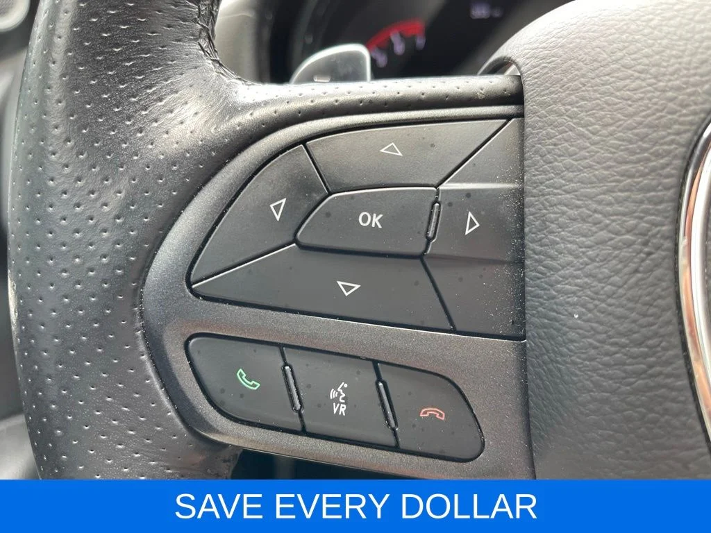 Used 2022 White Dodge GT Plus image 20