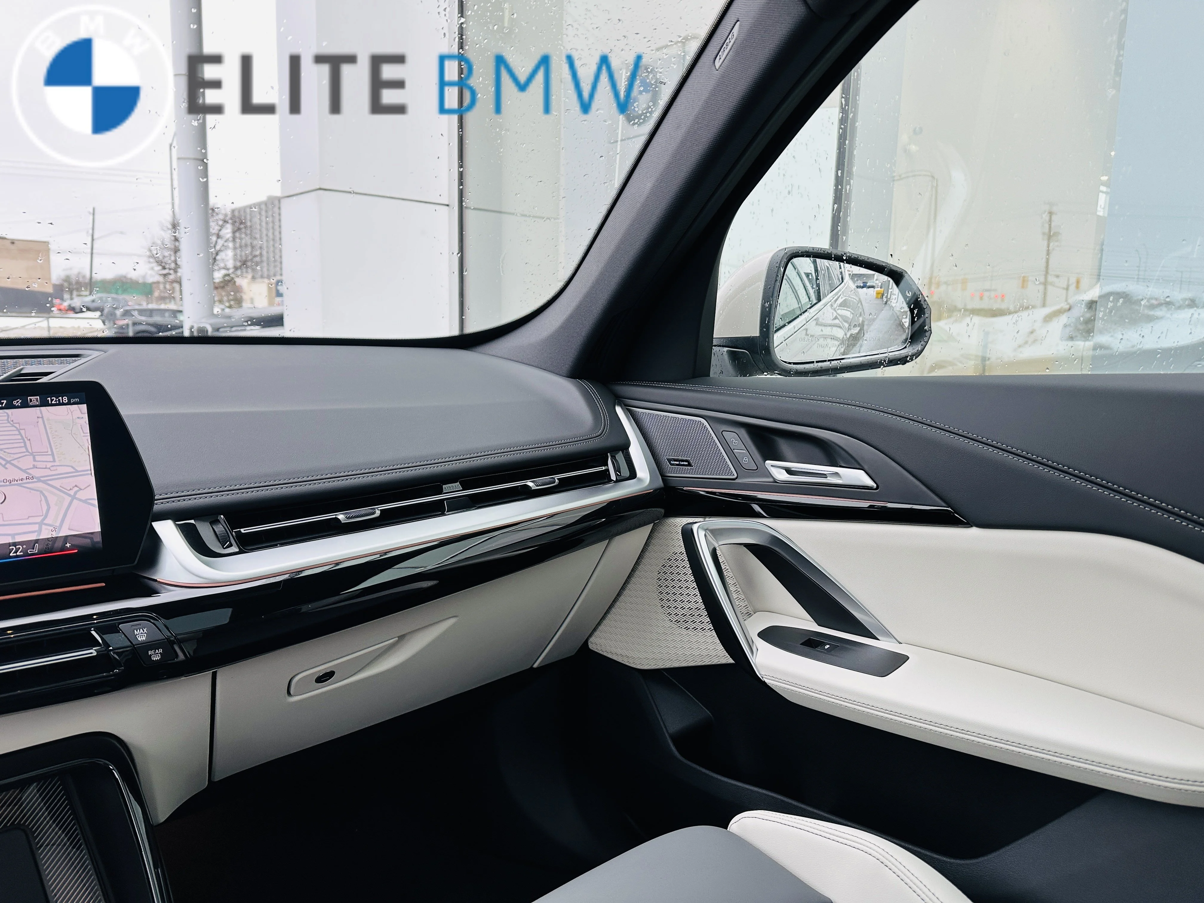 Used 2026 Dune Grey Metallic BMW xDrive28i image 29