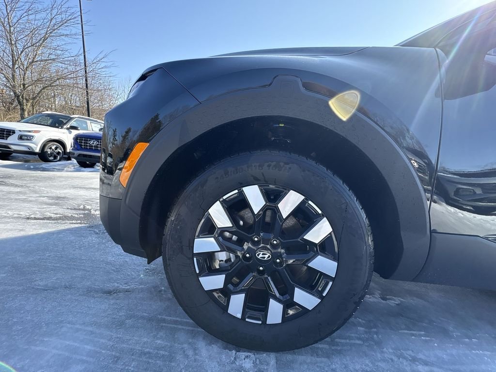 2026 Hyundai Santa Cruz SEL Activity - Photo 18
