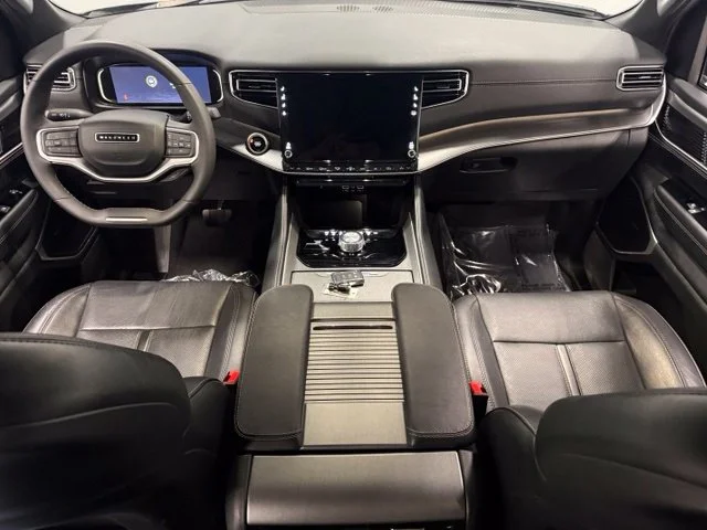 Used 2025 Gray Jeep Series II image 36