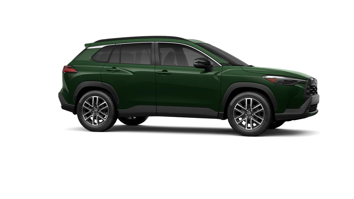 New 2026 Cypress Toyota XLE image 13
