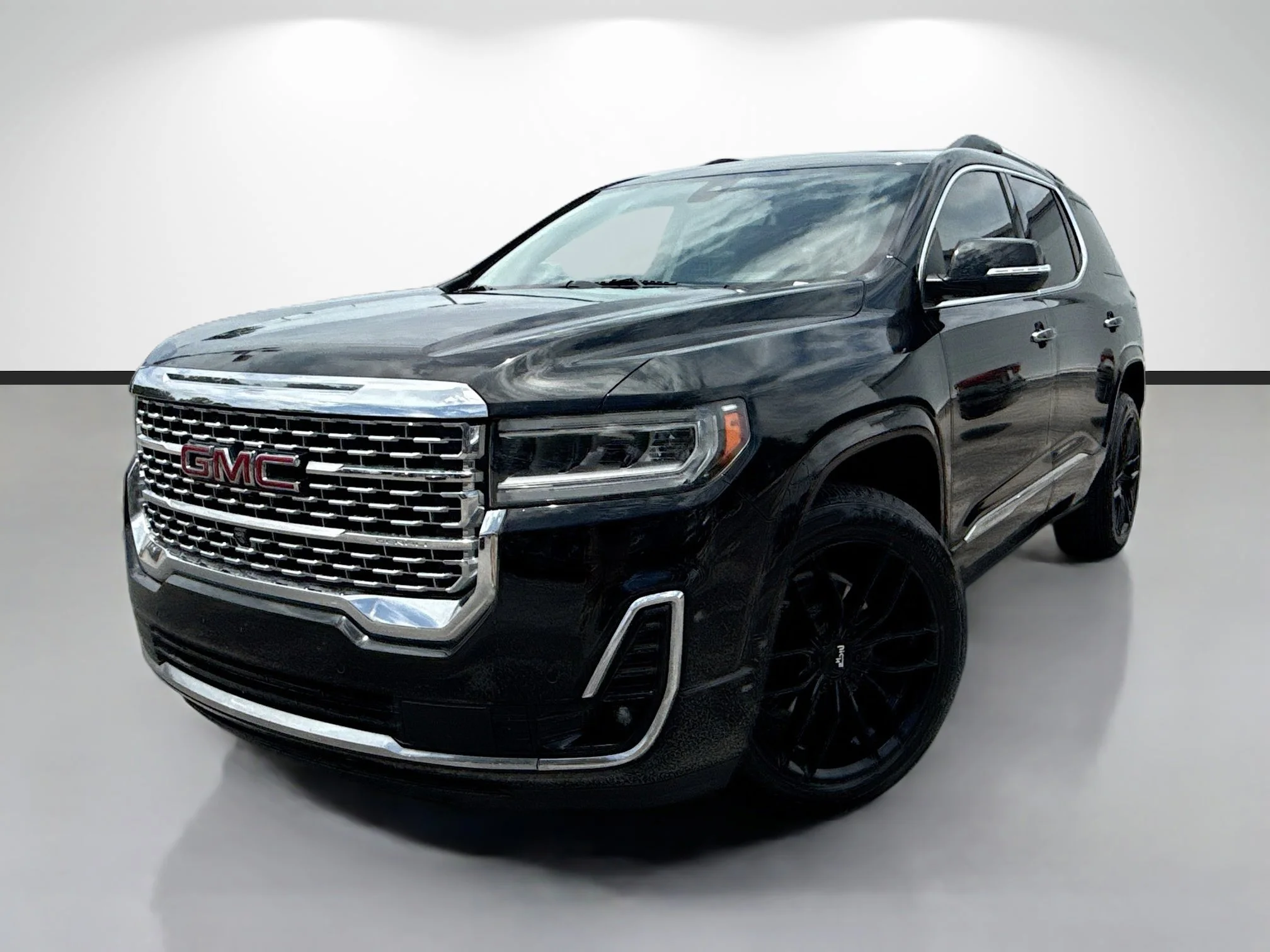 2023 GMC Acadia Denali FWD's photo