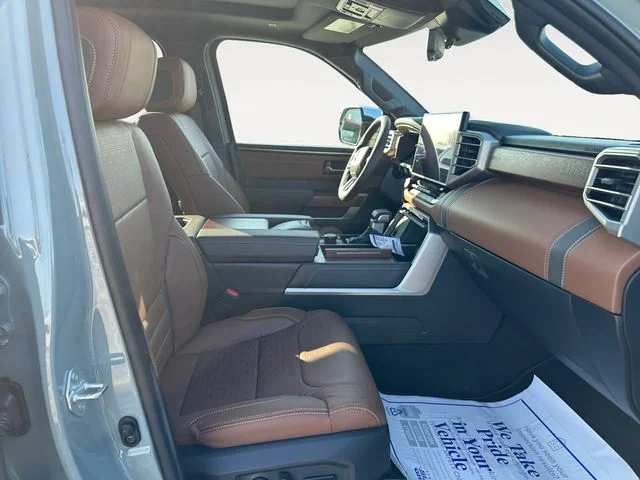 2026 Toyota Tundra 1794 Edition - Photo 15