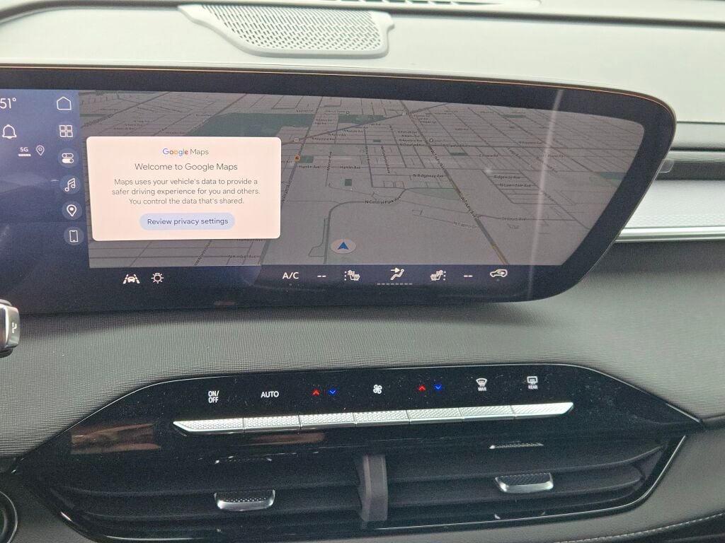 New 2026 Summit White Buick Sport Touring image 34