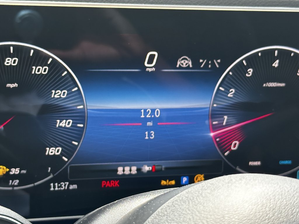 New 2026 Obsidian Black Metallic Mercedes-Benz GLE 450 image 67