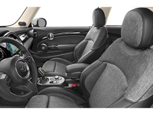 Used 2024 White Metallic MINI Cooper SE image 9