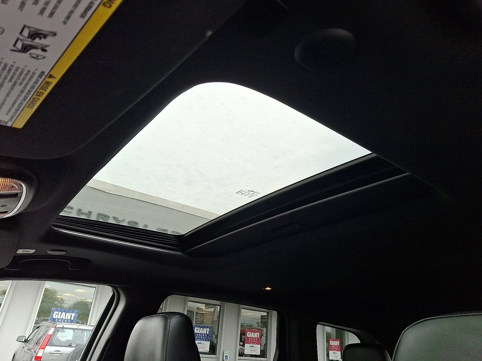 Certified Used 2021 Bright White Clearcoat Jeep Laredo X image 15