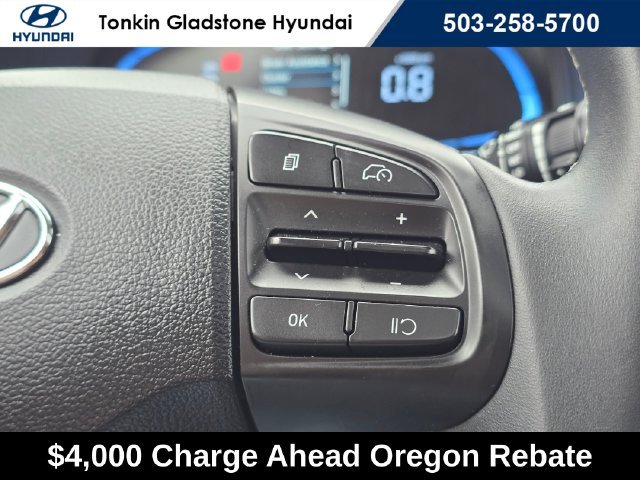 2024 Hyundai IONIQ 5 Limited - Photo 61