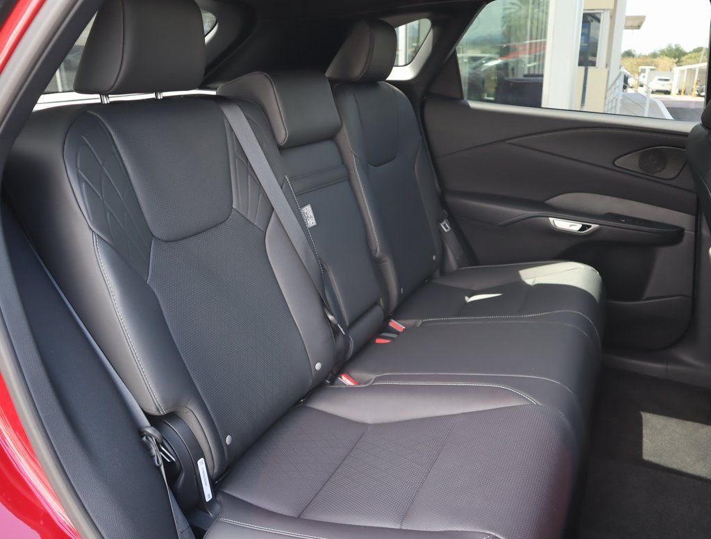 2025 Lexus RX 350 - Photo 31