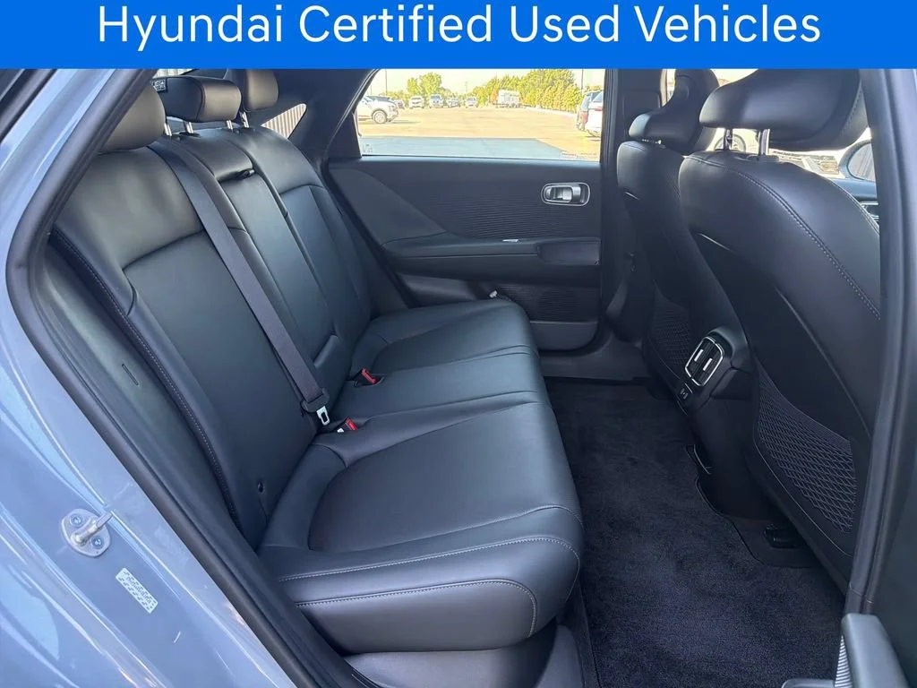 Certified Pre-Owned 2023 Hyundai IONIQ 6 SEL