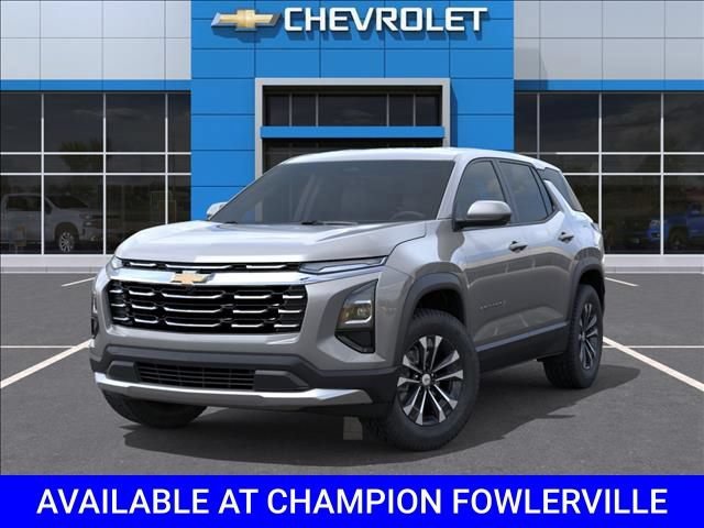 2027 Chevrolet Equinox LT - Photo 6