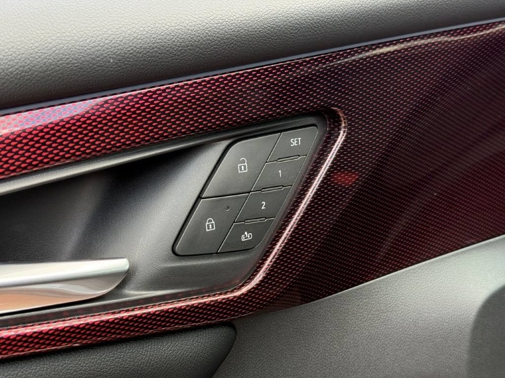 2026 Chevrolet Traverse RS - Photo 10