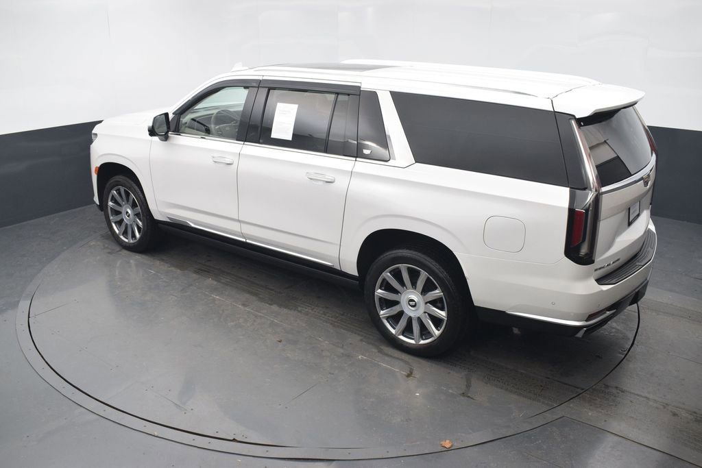 2023 CADILLAC ESCALADE ESV - Image 45