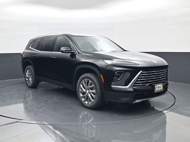 2026 Buick Enclave Preferred - Photo 7