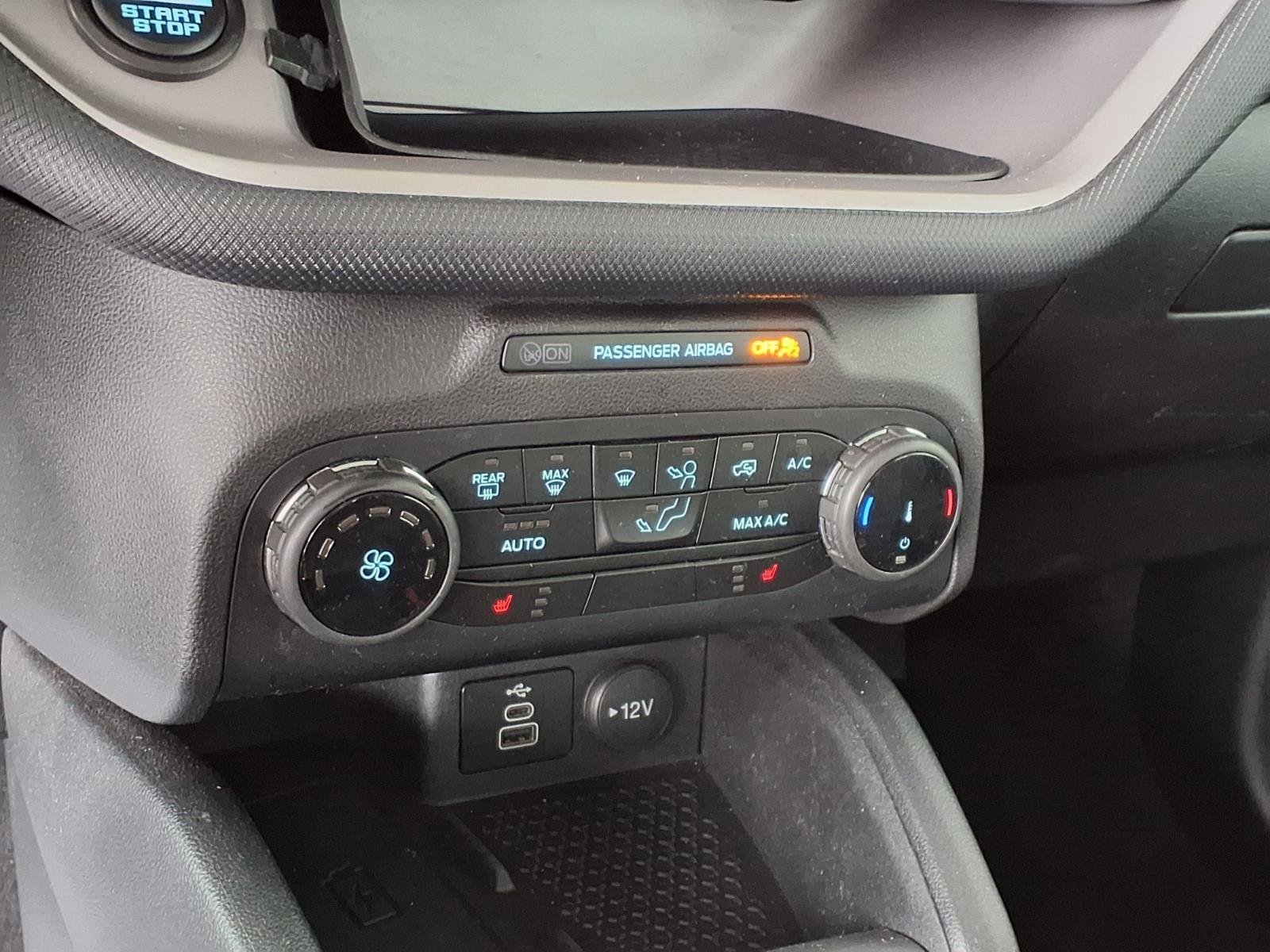 Used 2023 Carbonized Gray Metallic Ford Big Bend image 25