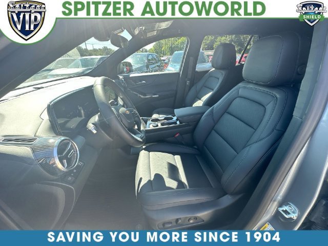 2027 Chevrolet Equinox LT - Photo 27