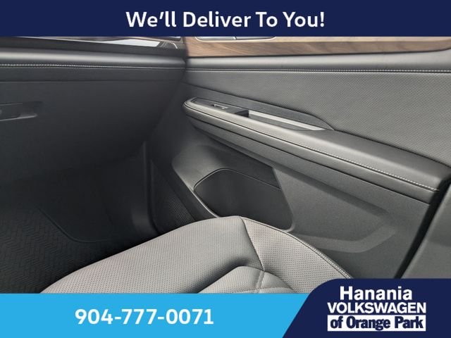 New 2026 Gray Volkswagen 2.0T SE w/Technology image 18