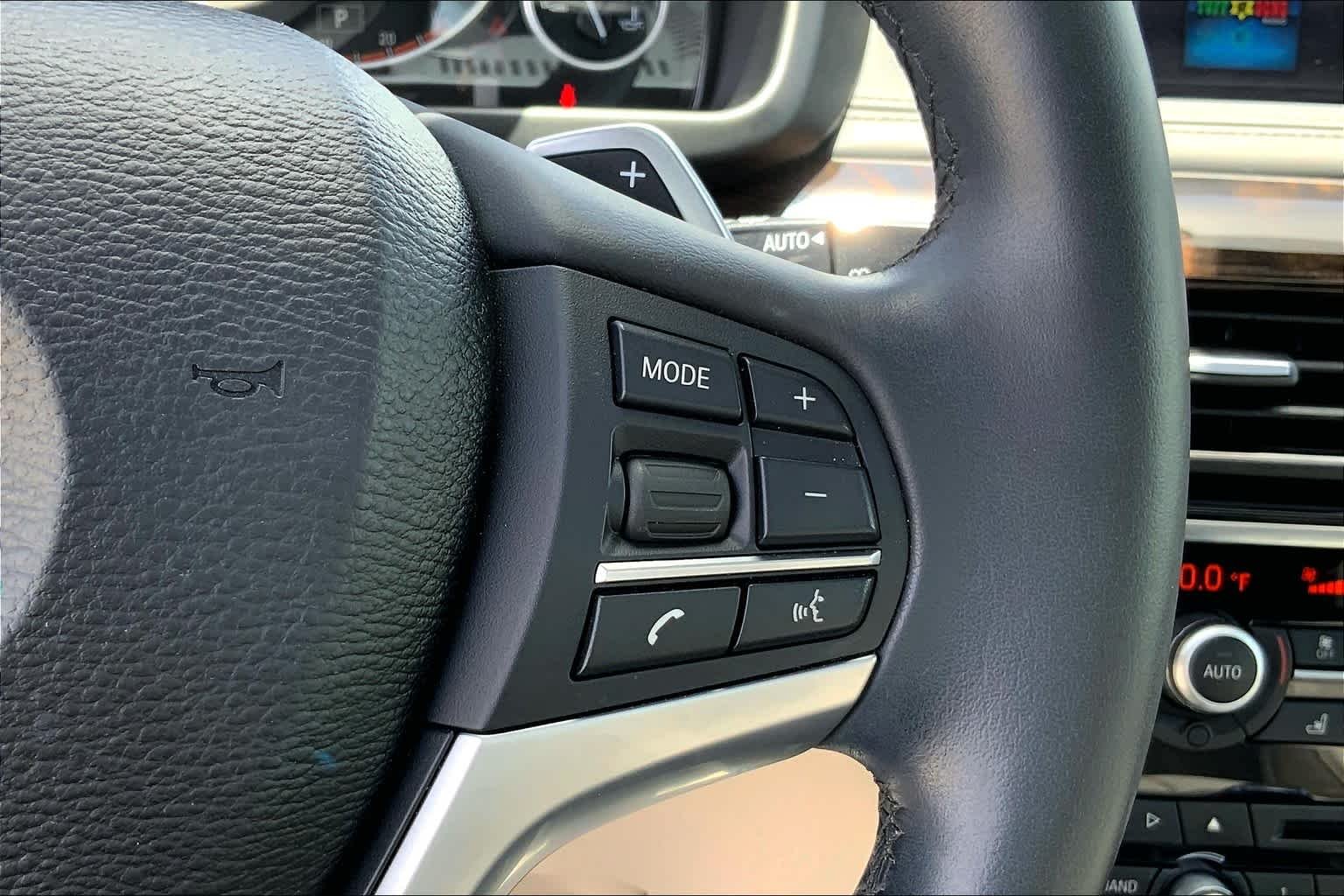 Used 2018 WHITE BMW sDrive35i image 22