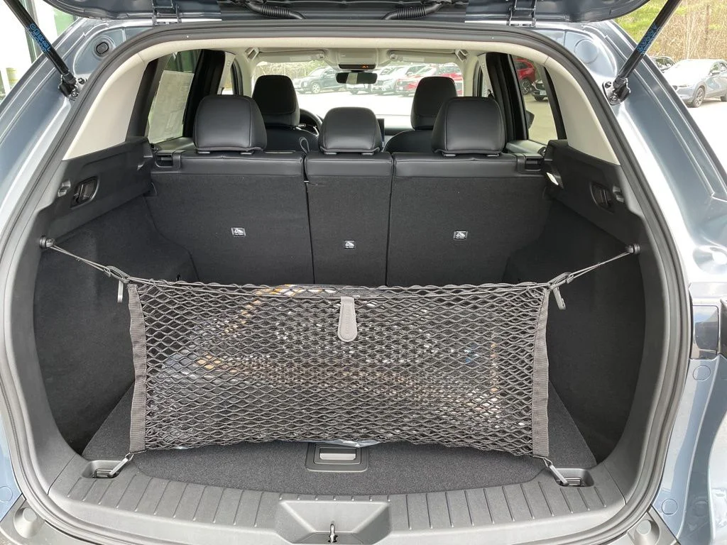 New 2026 Gray Mazda 2.5 S Select image 9