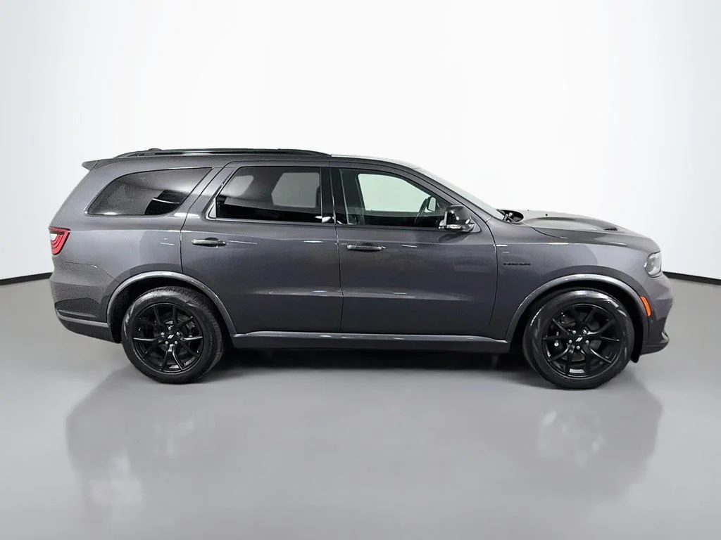 Used 2026 Gray Dodge GT Premium HEMI V8 image 8