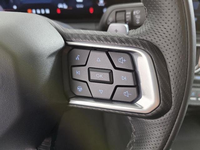 New 2026 Adriatic Blue Metallic Ford GT Premium Fastback image 22