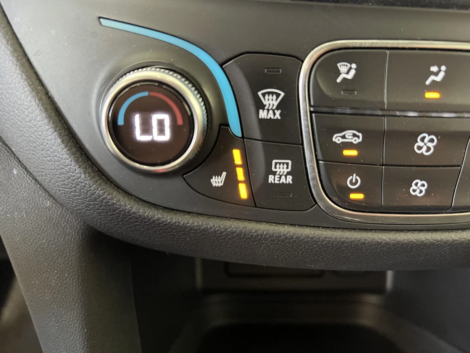 Used 2024 Sterling Gray Metallic Chevrolet LT image 16