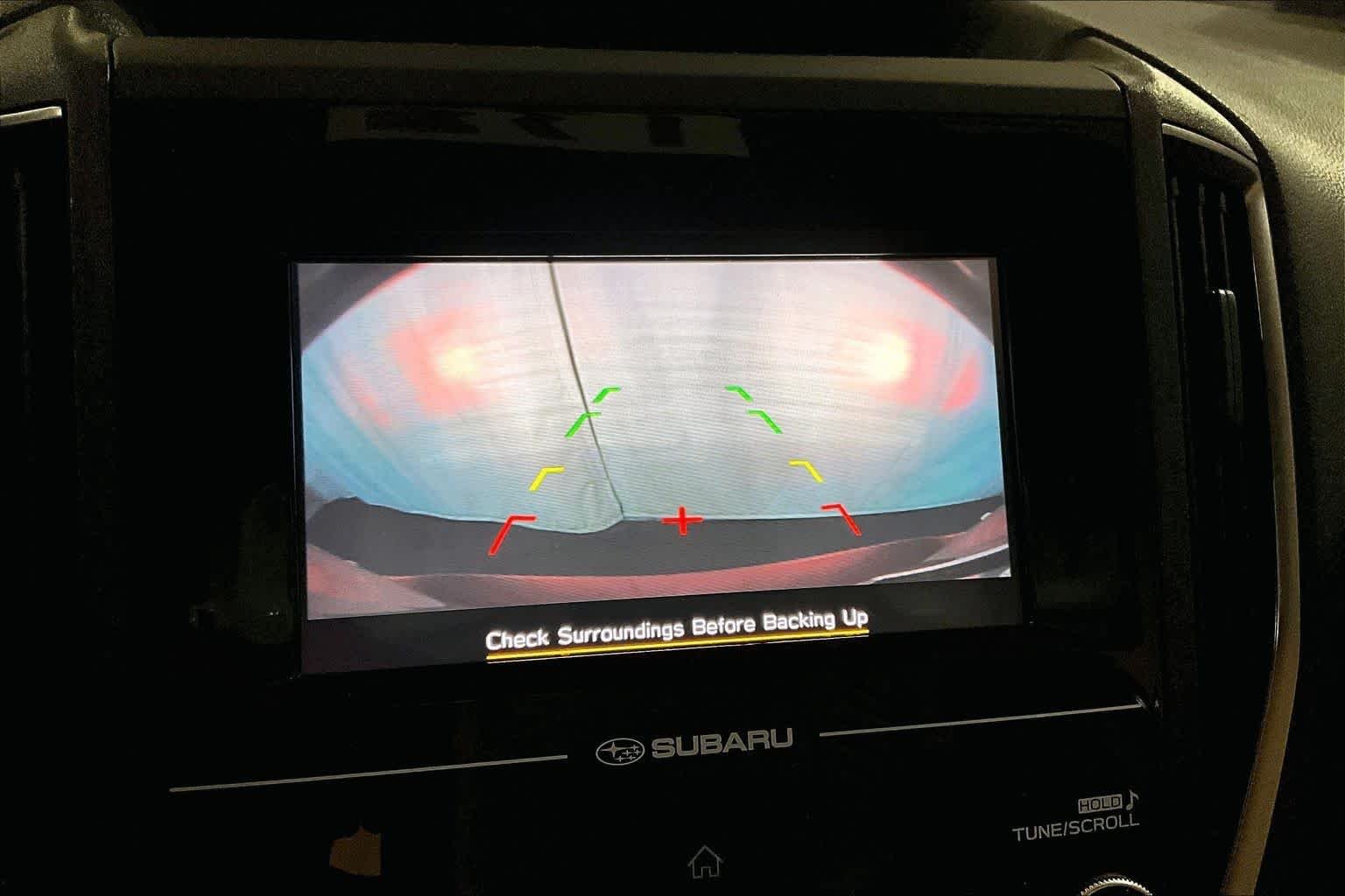 Used 2020 Crimson Red Pearl Subaru  image 27