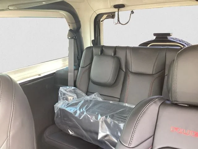 New 2026 Reign Jeep 2-DOOR RUBICON image 14