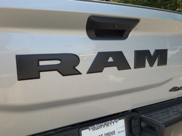 2026 RAM 2500 Tradesman - Photo 25
