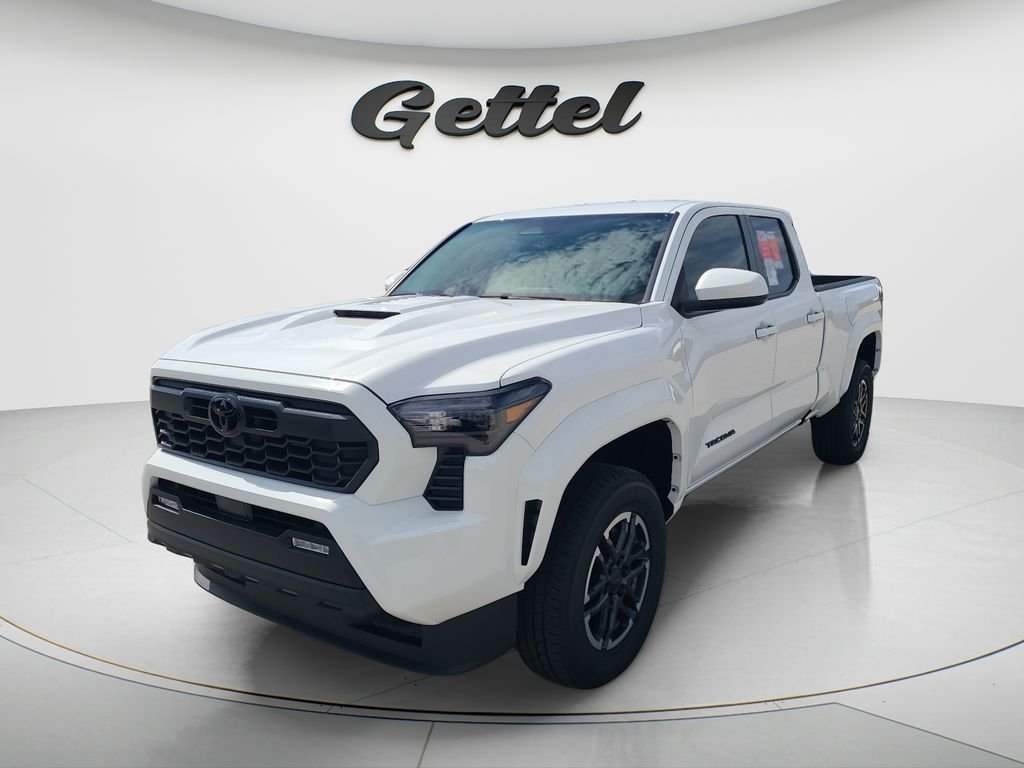 2026 Toyota Tacoma  TRD Sport