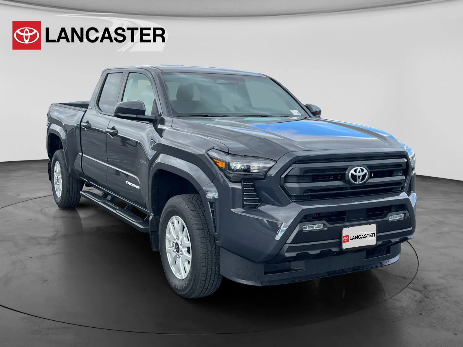 2026 Toyota Tacoma  SR5