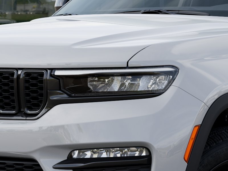 2025 Jeep Grand Cherokee Limited - Photo 58