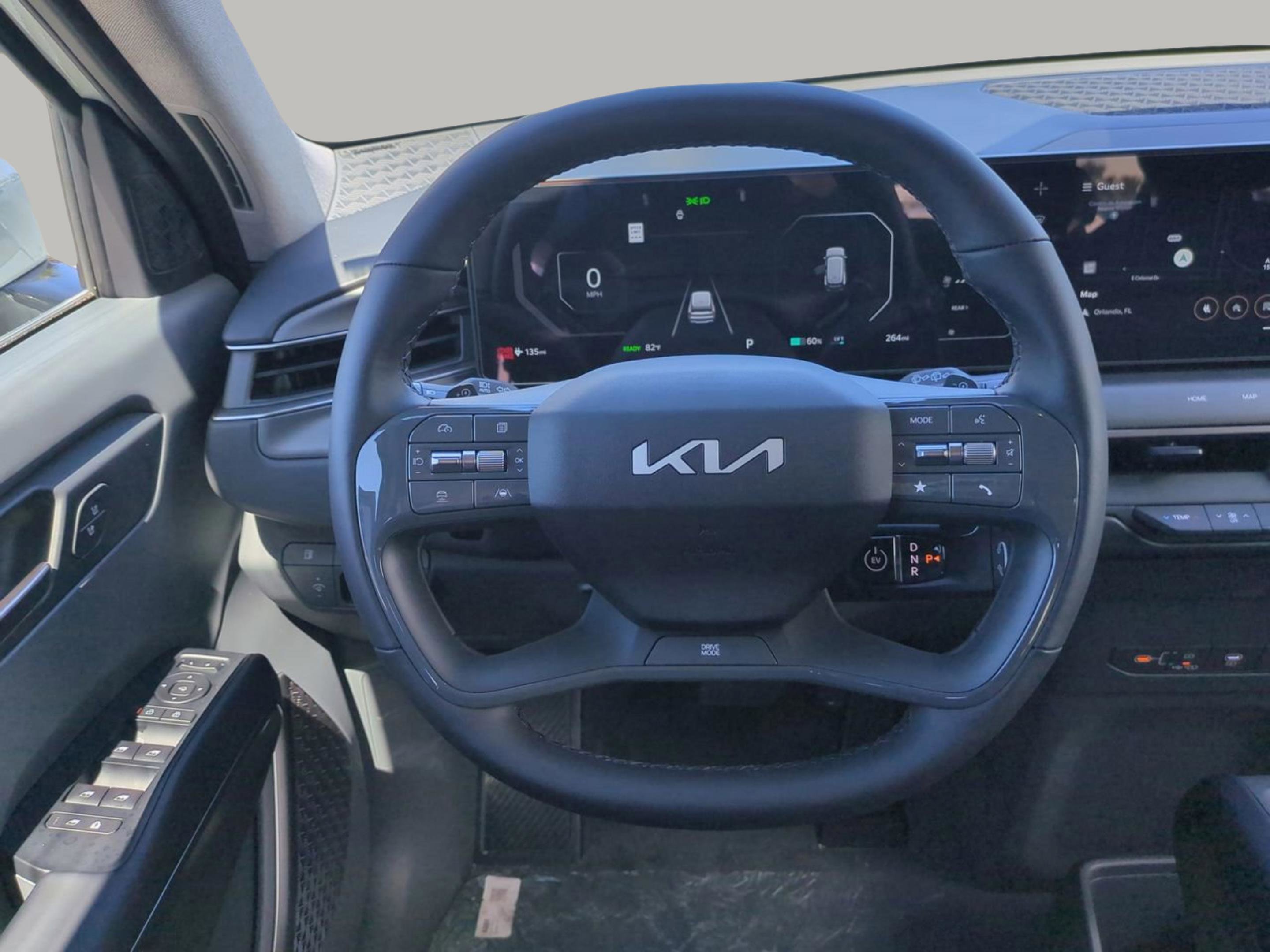 2026 Kia EV9 Light - Photo 32