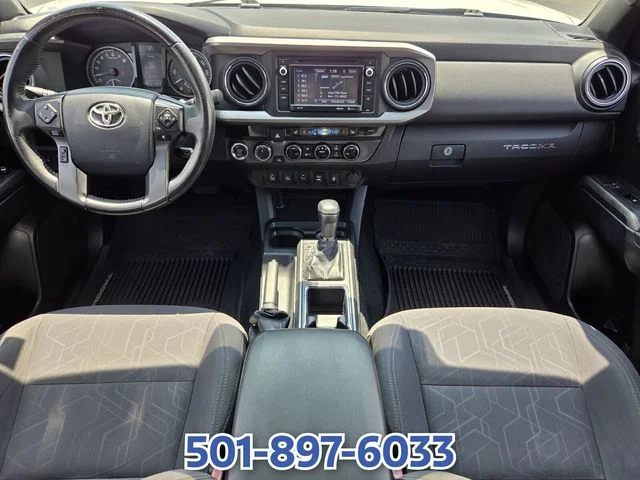 Used 2017  Toyota TRD Sport image 12