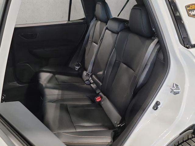 2026 Subaru Outback Wilderness - Photo 19