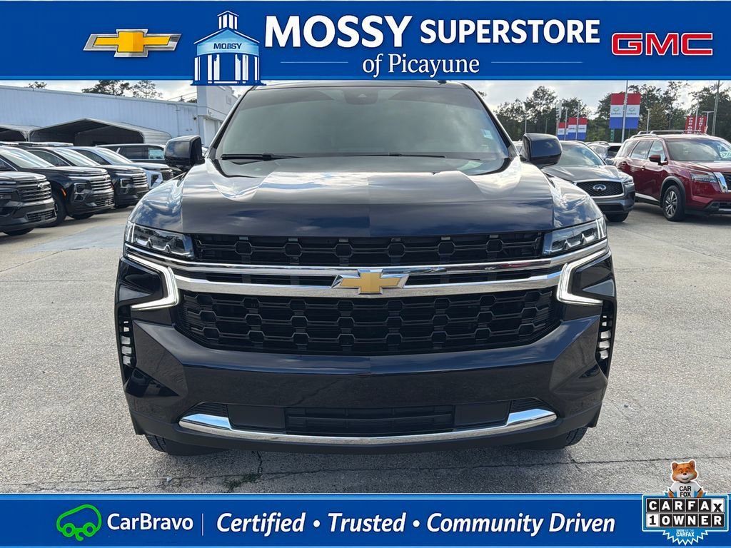 2024 Chevrolet Tahoe LS - Photo 11