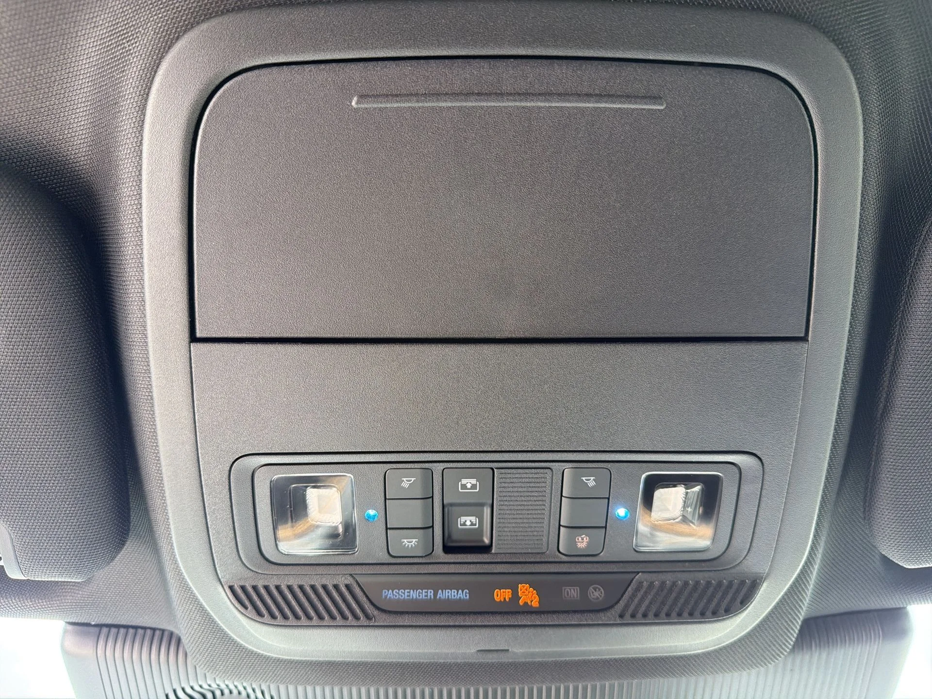 New 2026 Marsh Gray Ford Tremor® image 17