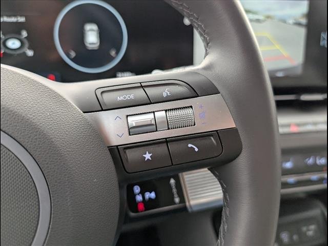 2024 Hyundai Kona SEL - Photo 23