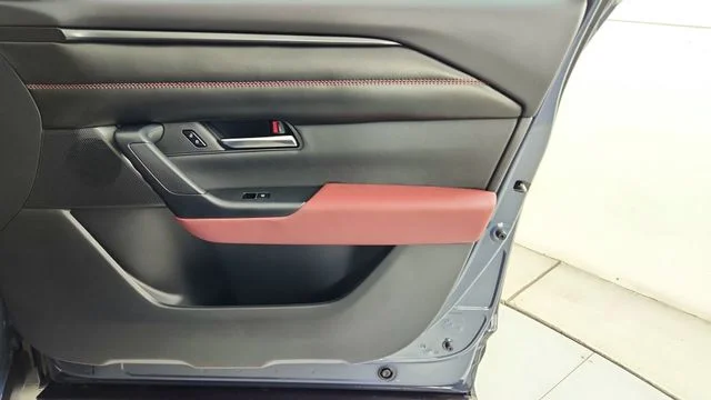 2025 Mazda CX-50 Premium Plus - Photo 35